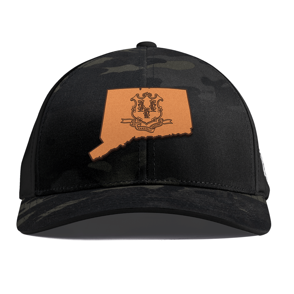 Connecticut 5 Curved Performance Multicam