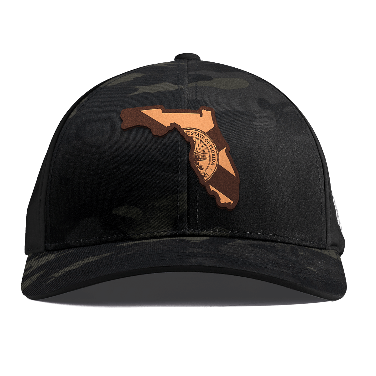 Florida 27 Curved Performance Multicam