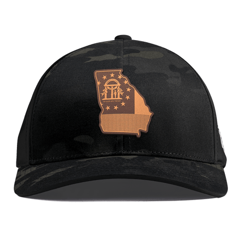 Georgia 4 Curved Performance Multicam