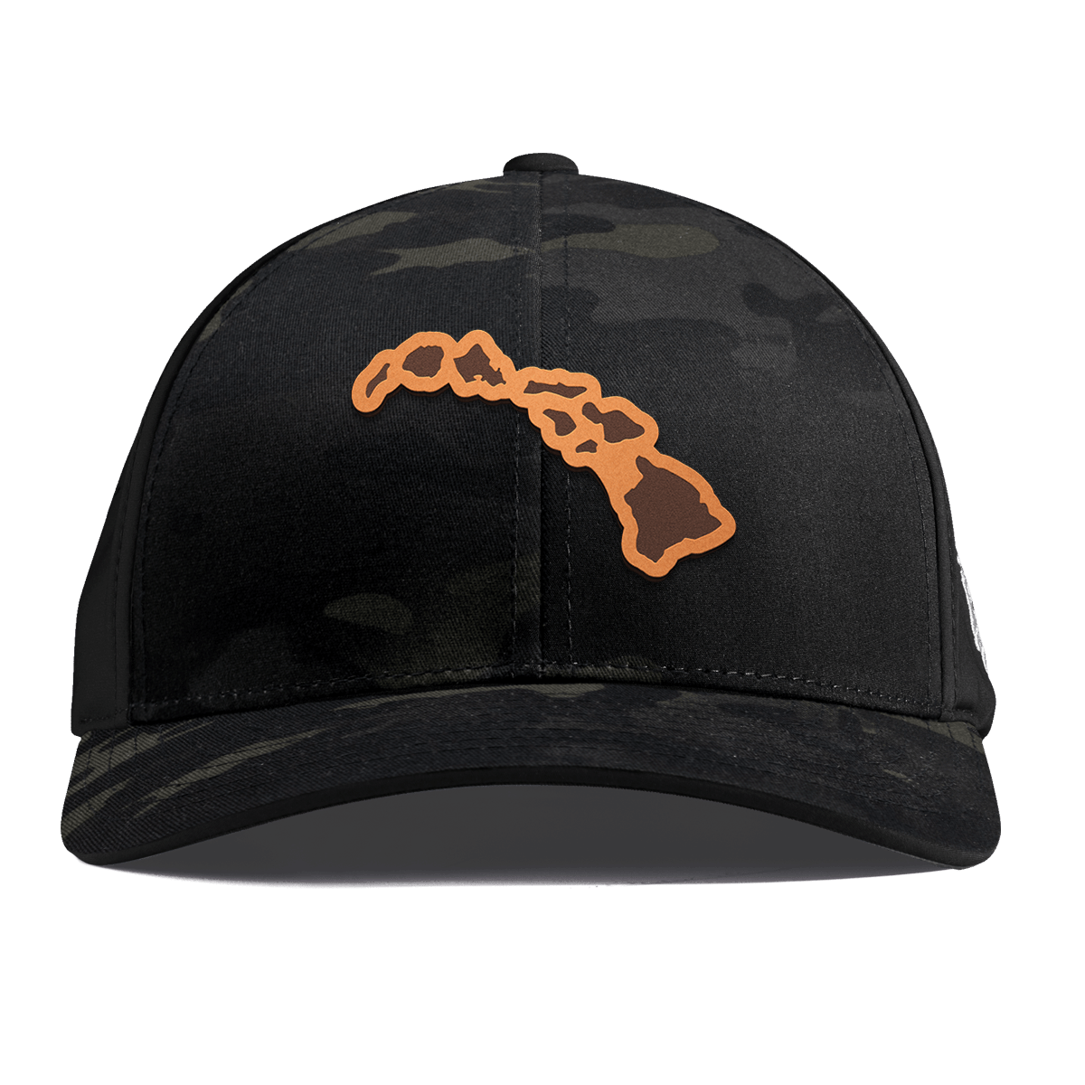 Hawaii 50 Curved Performance Multicam