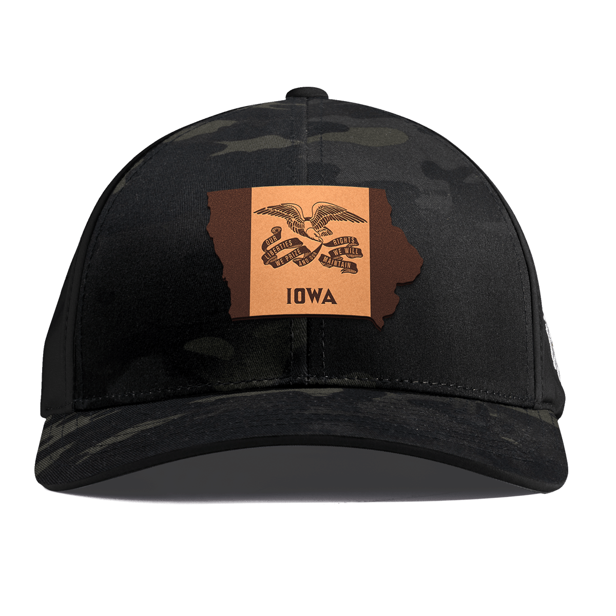 Iowa 29 Curved Performance Multicam
