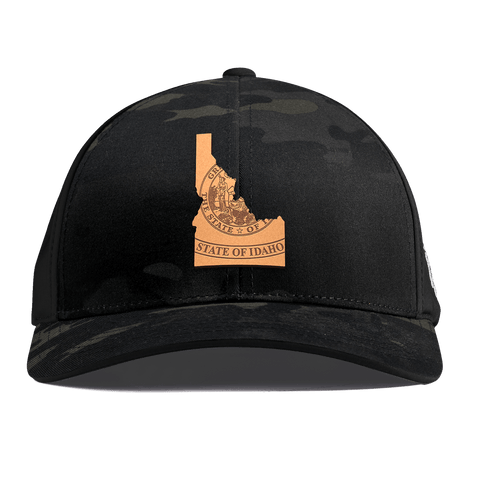 Idaho 43 Curved Performance Multicam