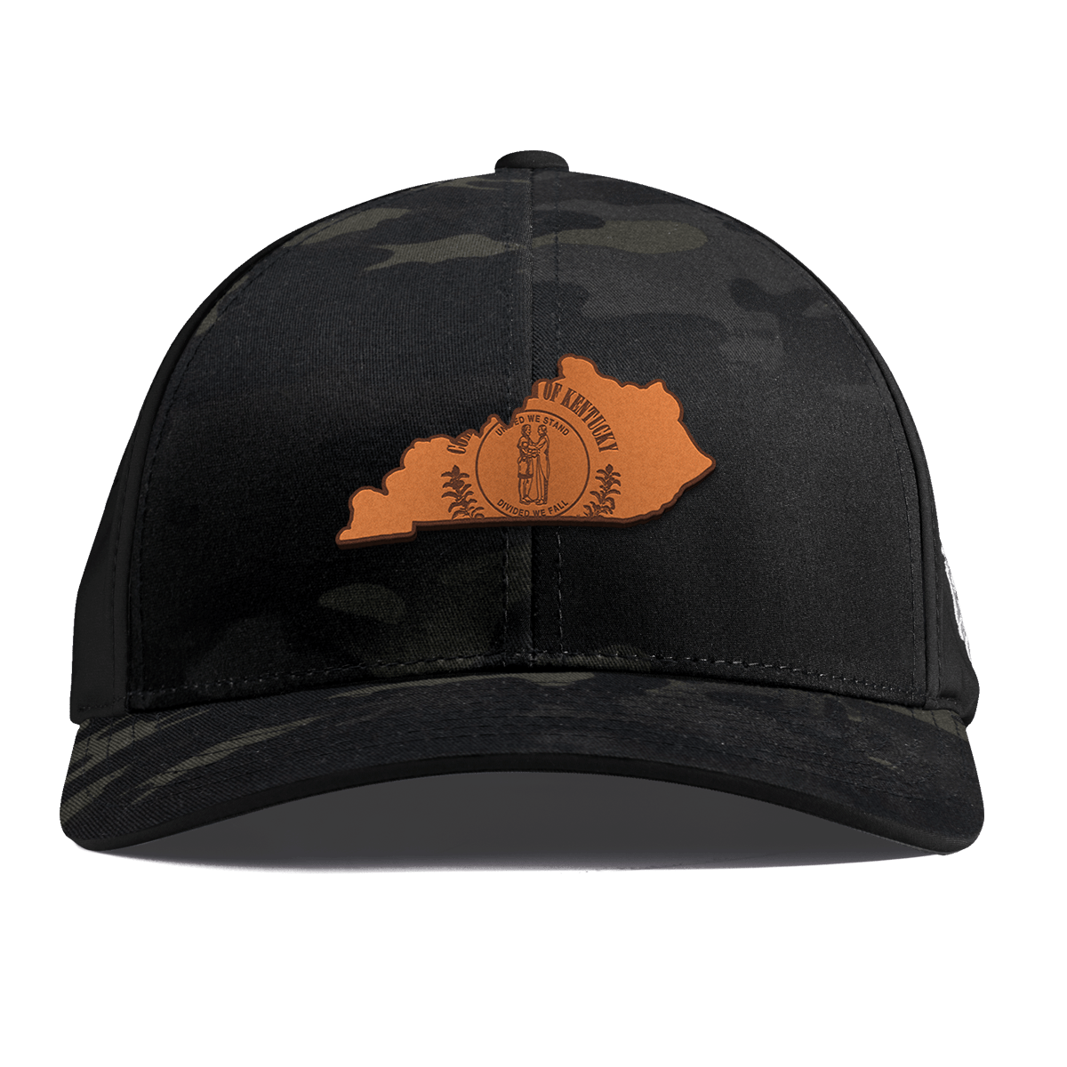 Kentucky 15 Curved Performance Multicam