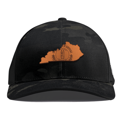 Kentucky 15 Curved Performance Multicam