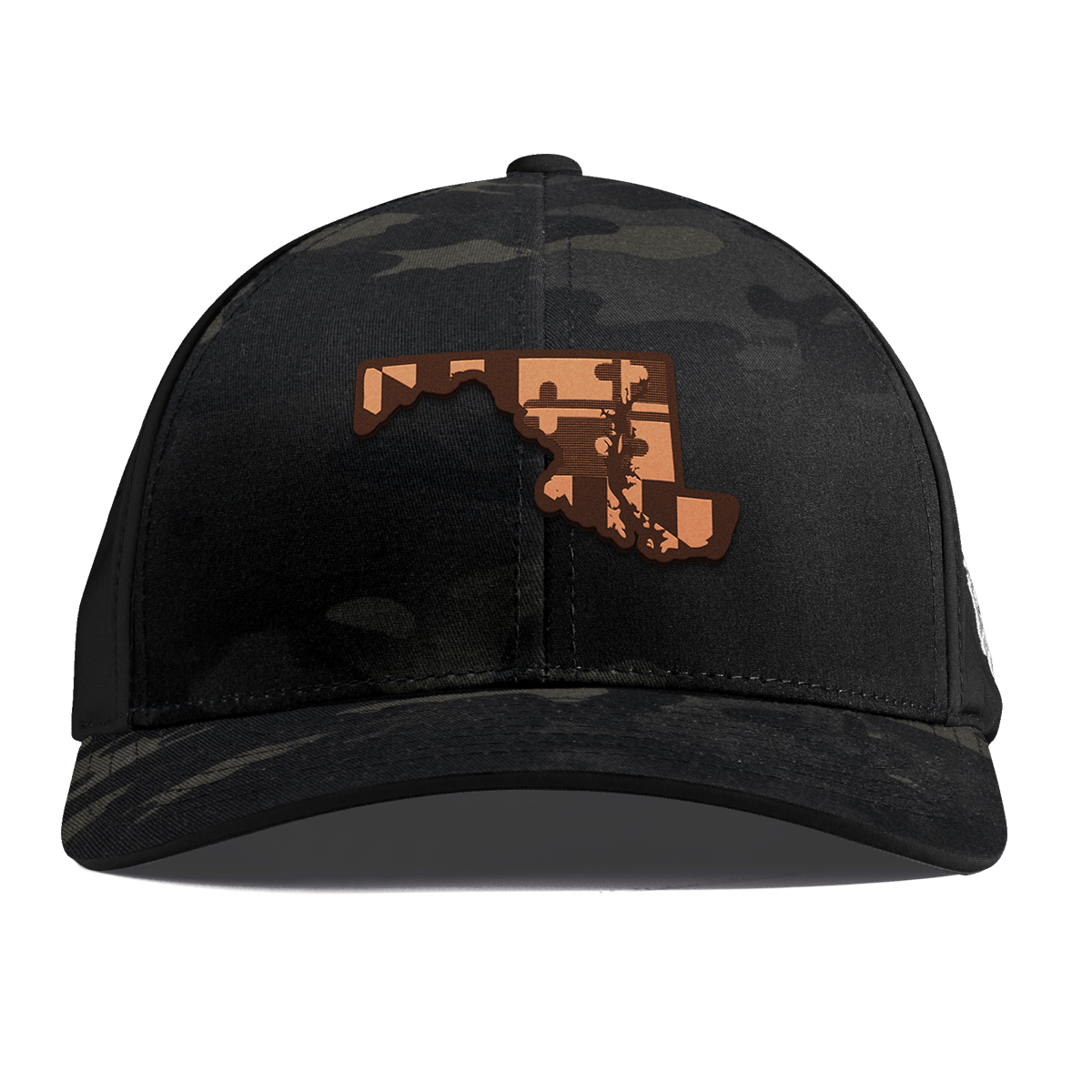 Maryland 7 Curved Performance Multicam