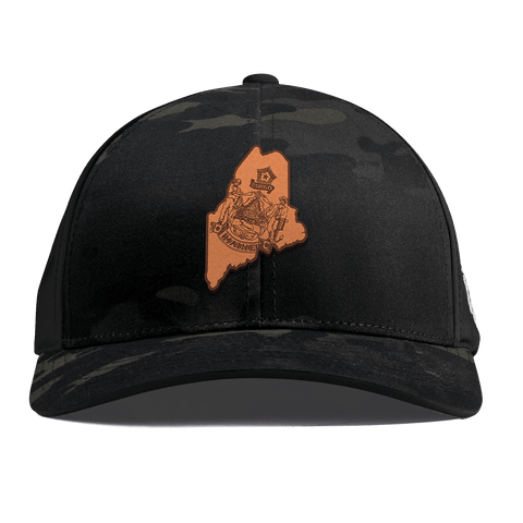 Maine 23 Curved Performance Multicam