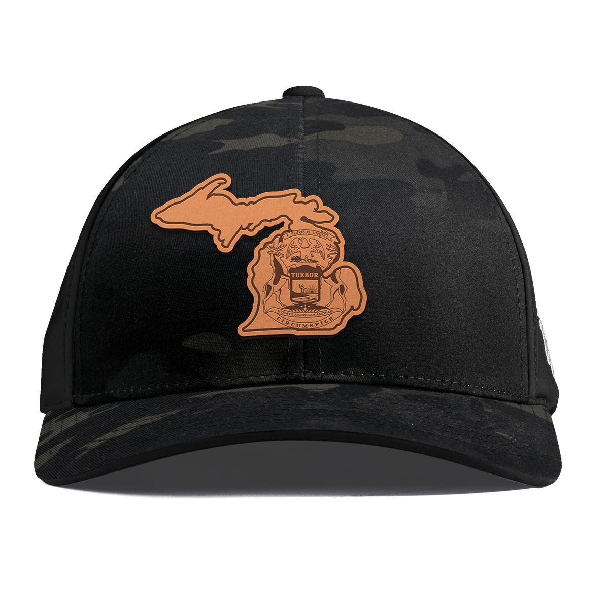 Michigan 26 Curved Performance Multicam