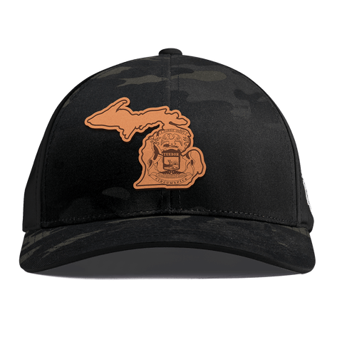 Michigan 26 Curved Performance Multicam