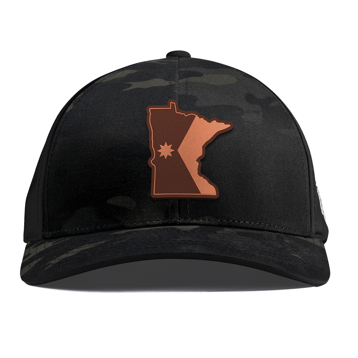 Minnesota 32 Curved Performance Multicam