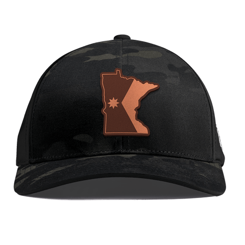 Minnesota 32 Curved Performance Multicam