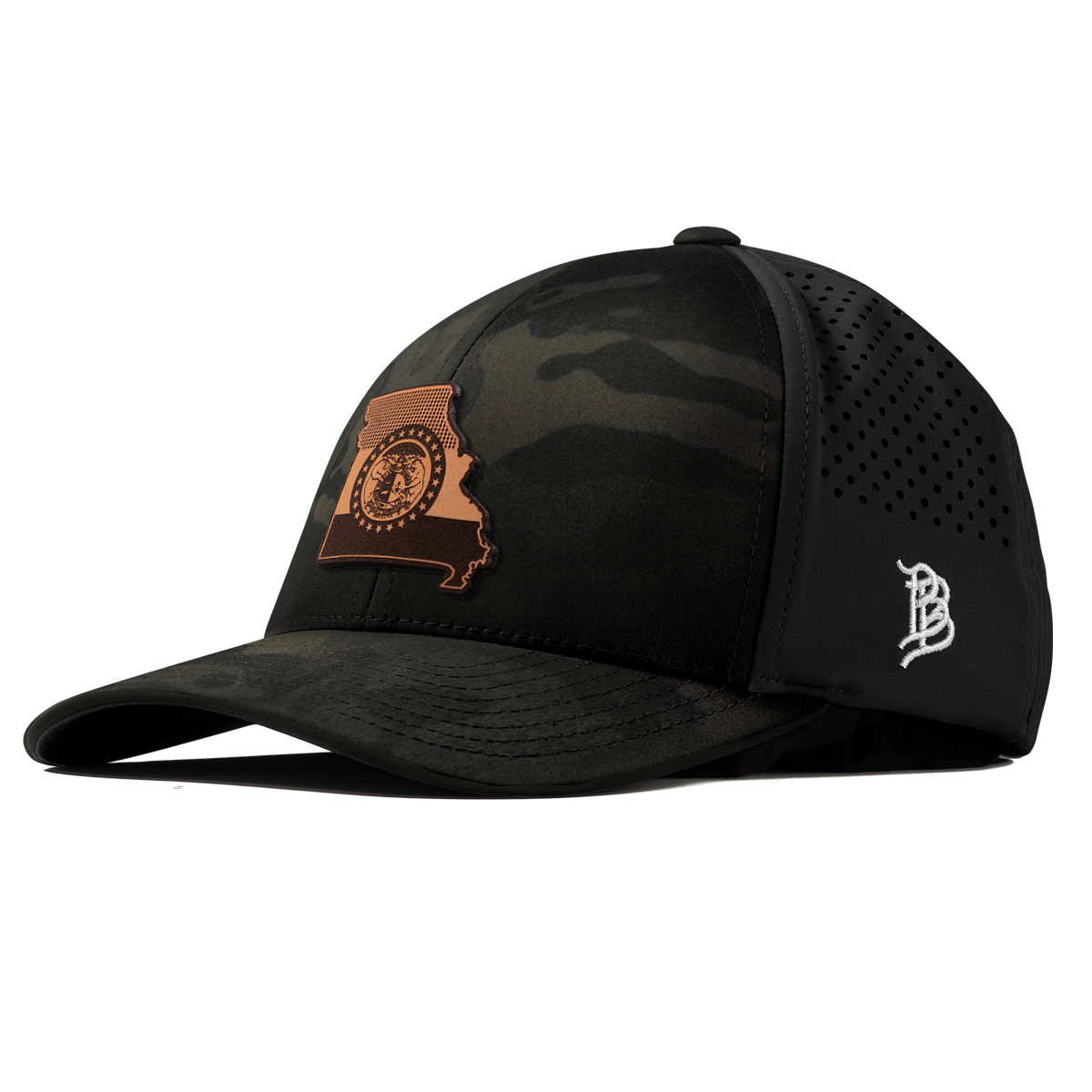 Missouri 24 Curved Performance Multicam