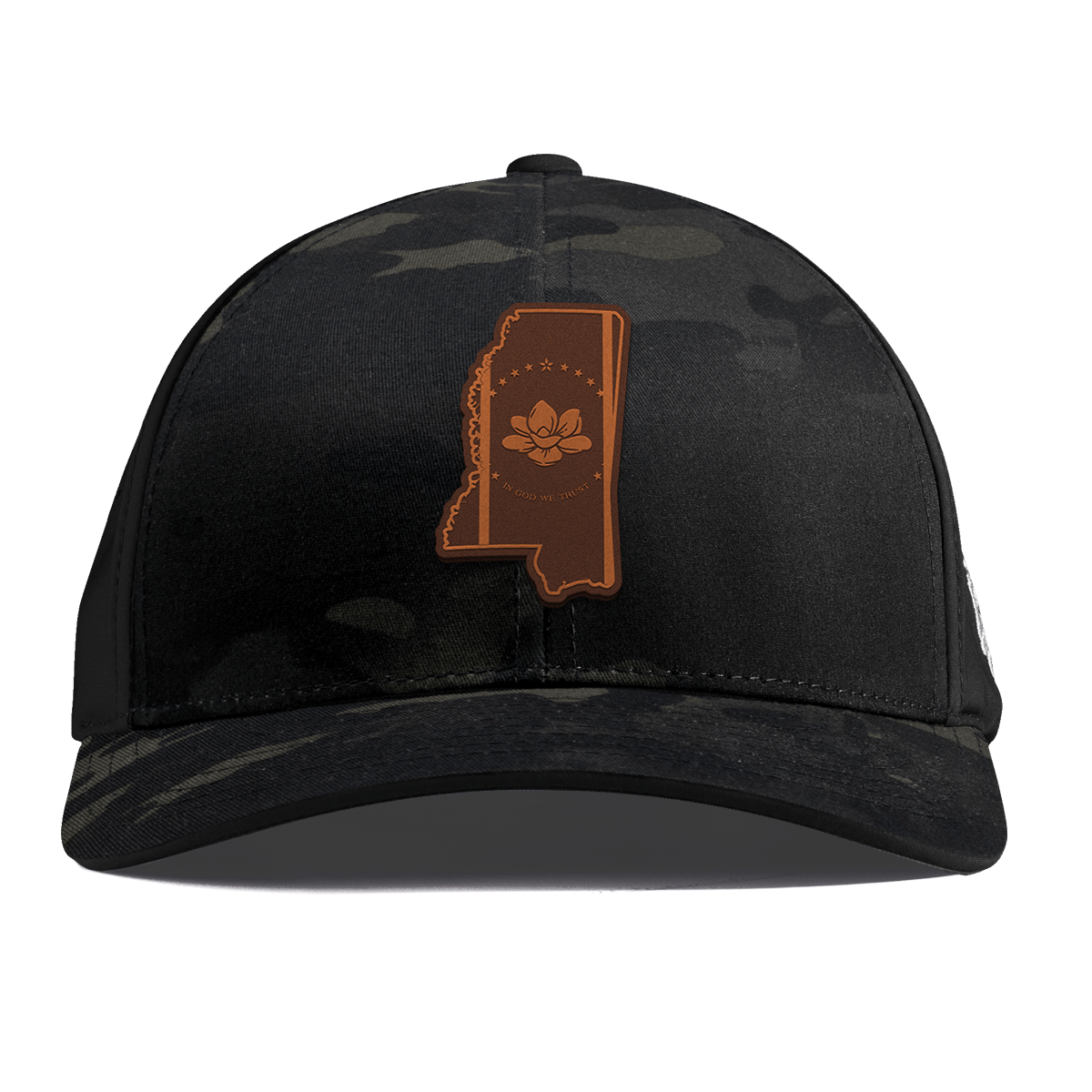 Mississippi 20 Curved Performance Multicam