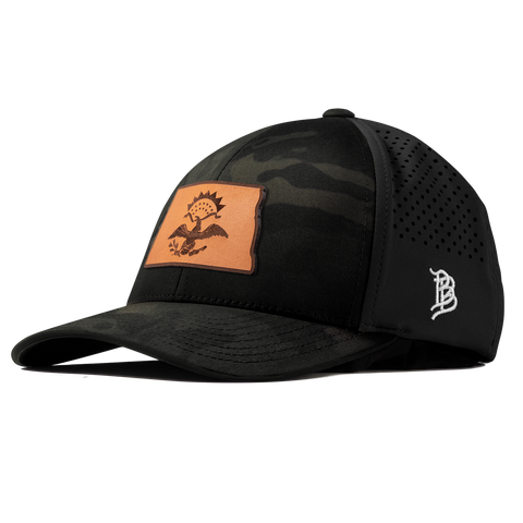 North Dakota 39 Curved Performance Multicam