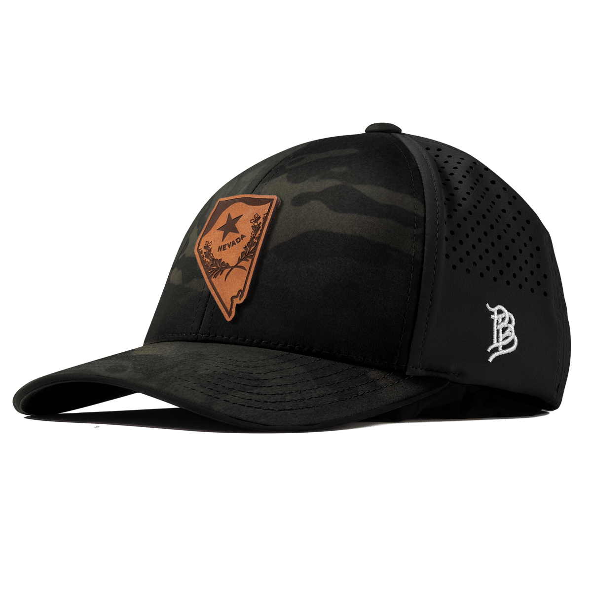 Nevada 36 Curved Performance Multicam