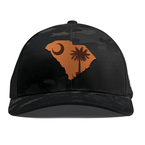 South Carolina 8 Curved Performance