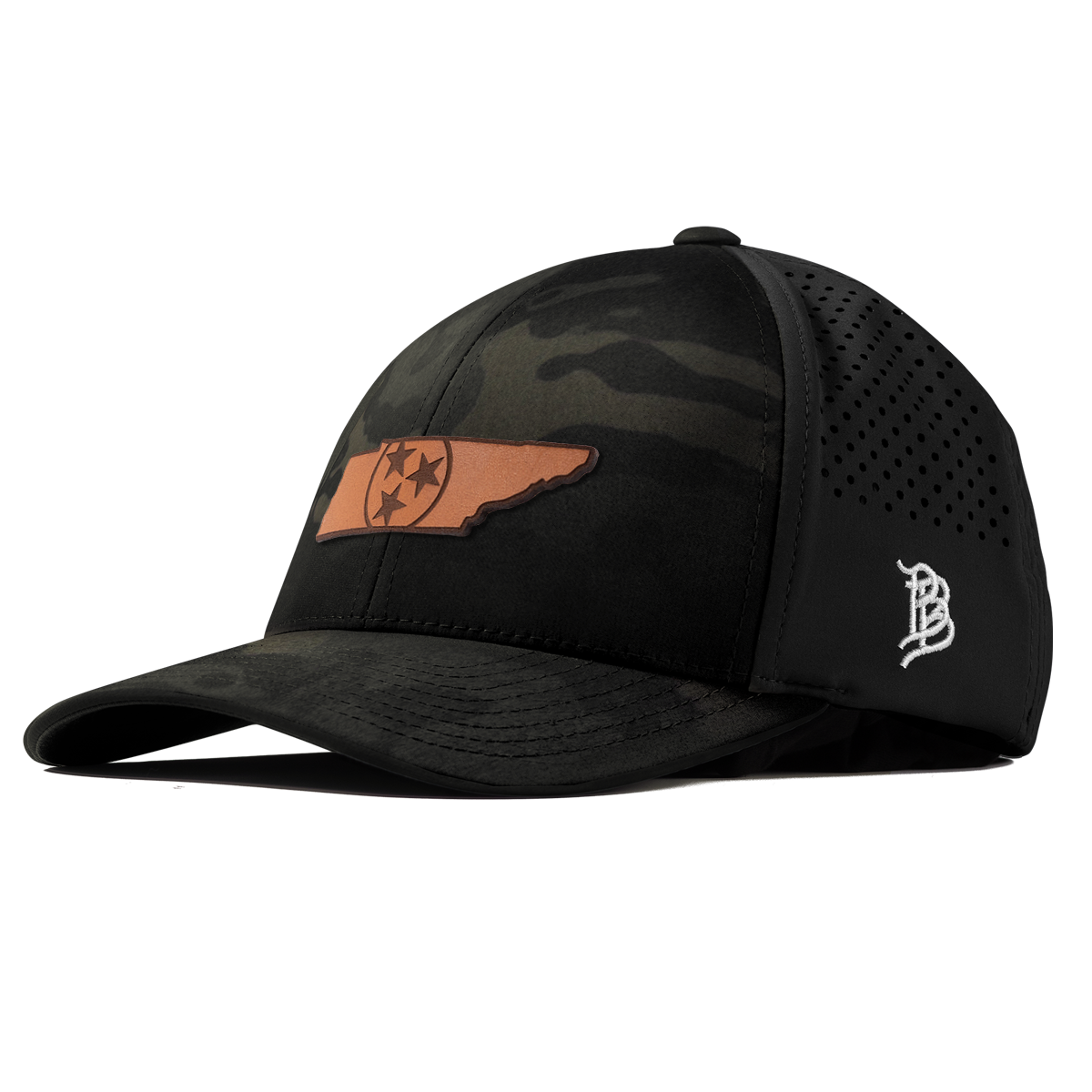 Tennessee 16 Curved Performance Multicam