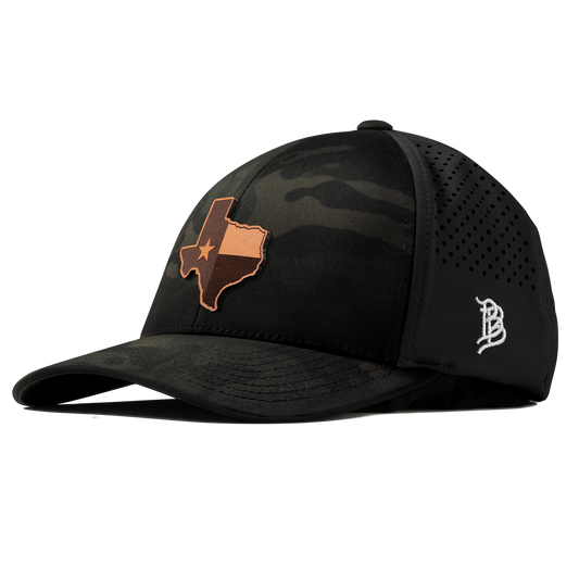 Texas 28 Curved Performance Multicam