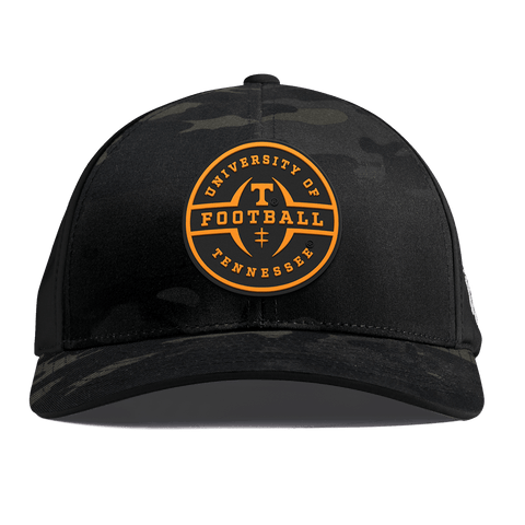 University of Tennessee "Tennessee Football Legacy" Curved Performance Multicam