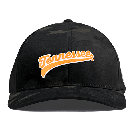 University of Tennessee "Tennessee Script" Curved Performance Multicam