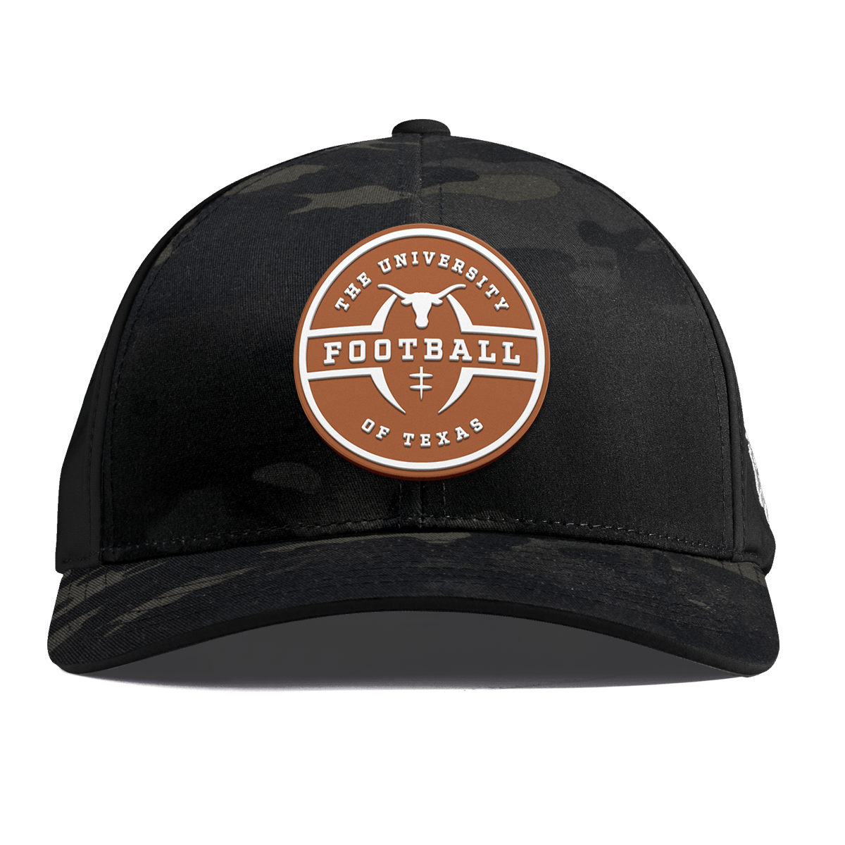 University of Texas "Texas Football Legacy" Legacy Curved Performance Multicam