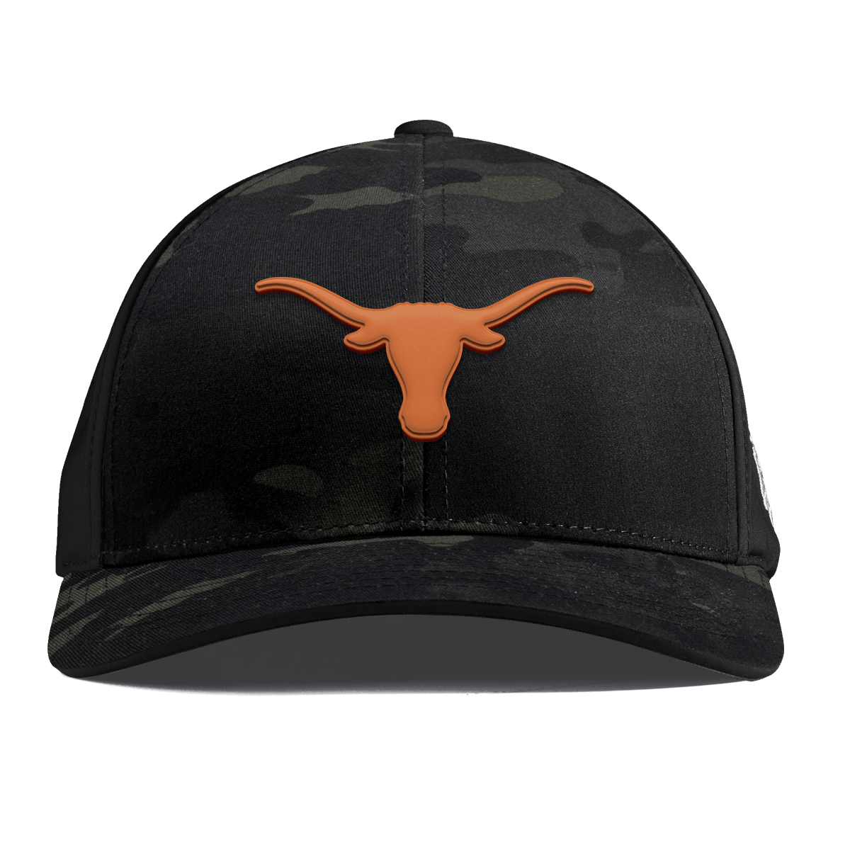 University of Texas "Texas Longhorn" Curved Performance Multicam