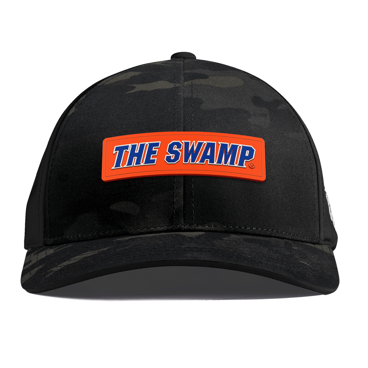 University of Florida "The Swamp" Curved Performance Multicam