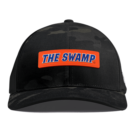 University of Florida "The Swamp" Curved Performance Multicam
