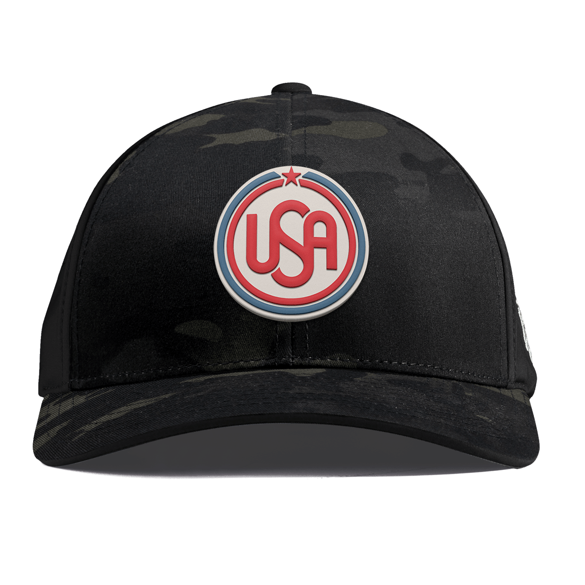 USA Icon Curved Performance Multicam