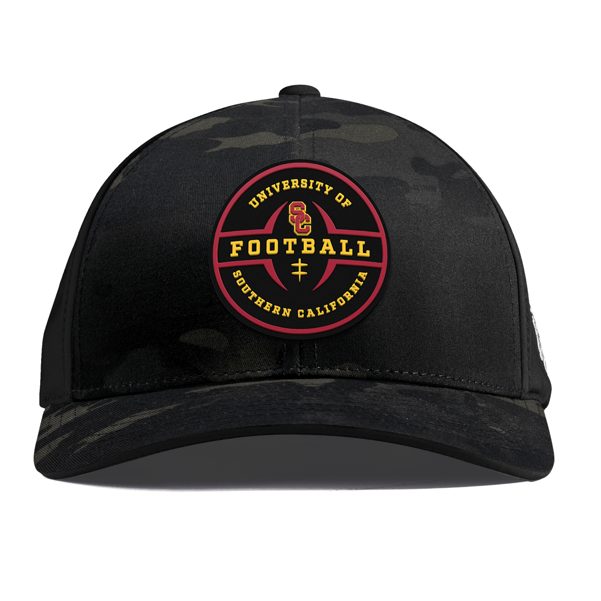 University of Southern California "USC Football Legacy" Curved Performance Multicam