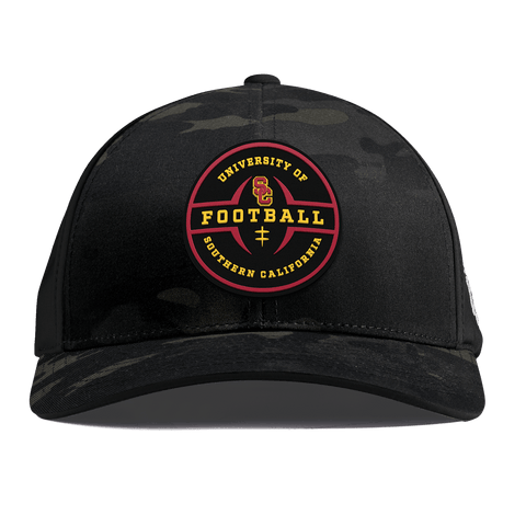 University of Southern California "USC Football Legacy" Curved Performance Multicam