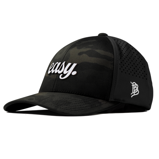 Easy Script Curved Performance Multicam
