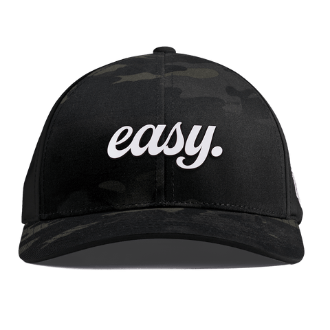 Easy Script Curved Performance Multicam