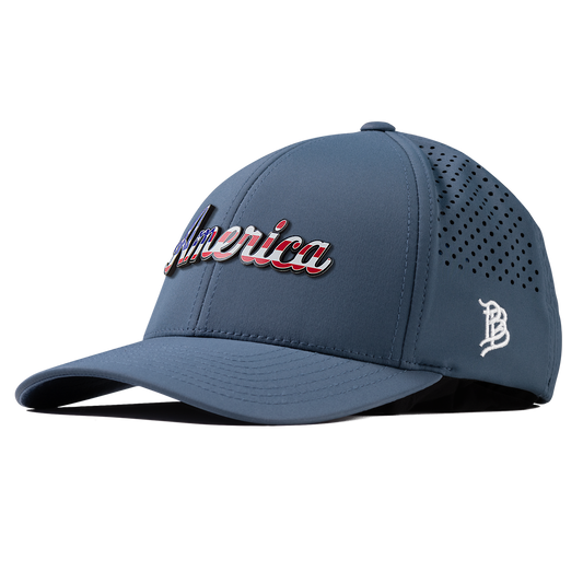 America Curved Performance Orion