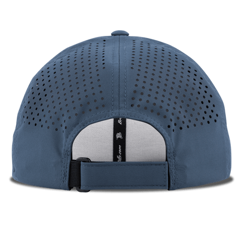 Alabama Stealth Curved Performance Back Orion