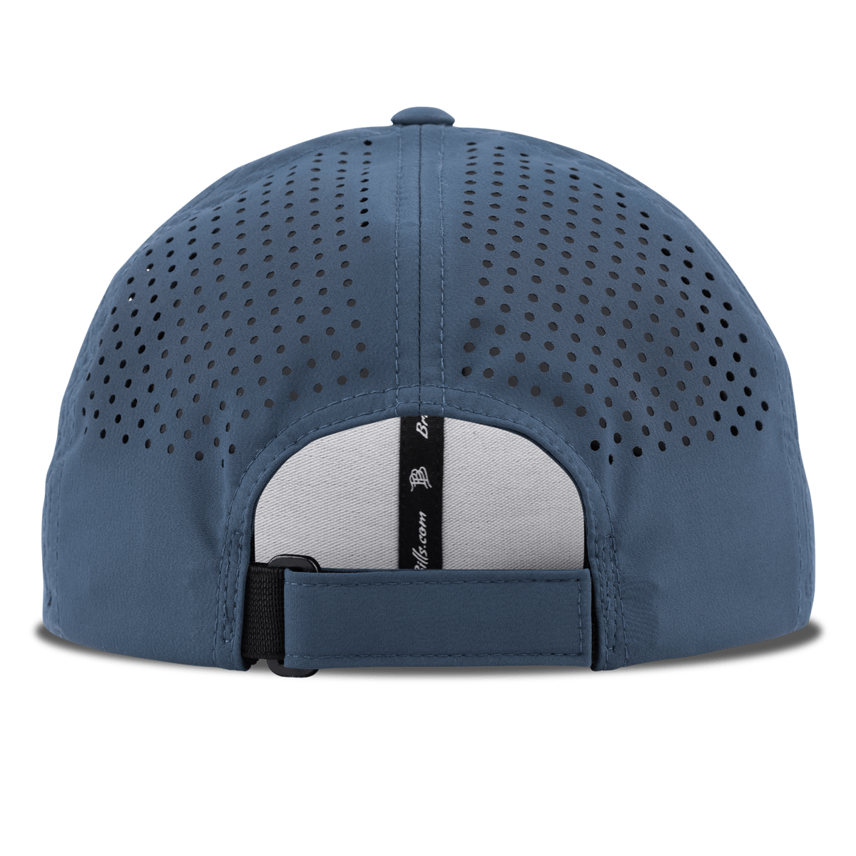 New Mexico 47 Curved Performance Back Navy