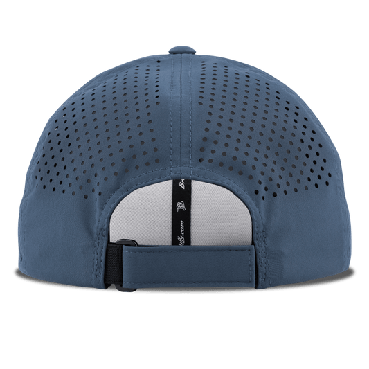 Patriot Series Curved Performance Navy