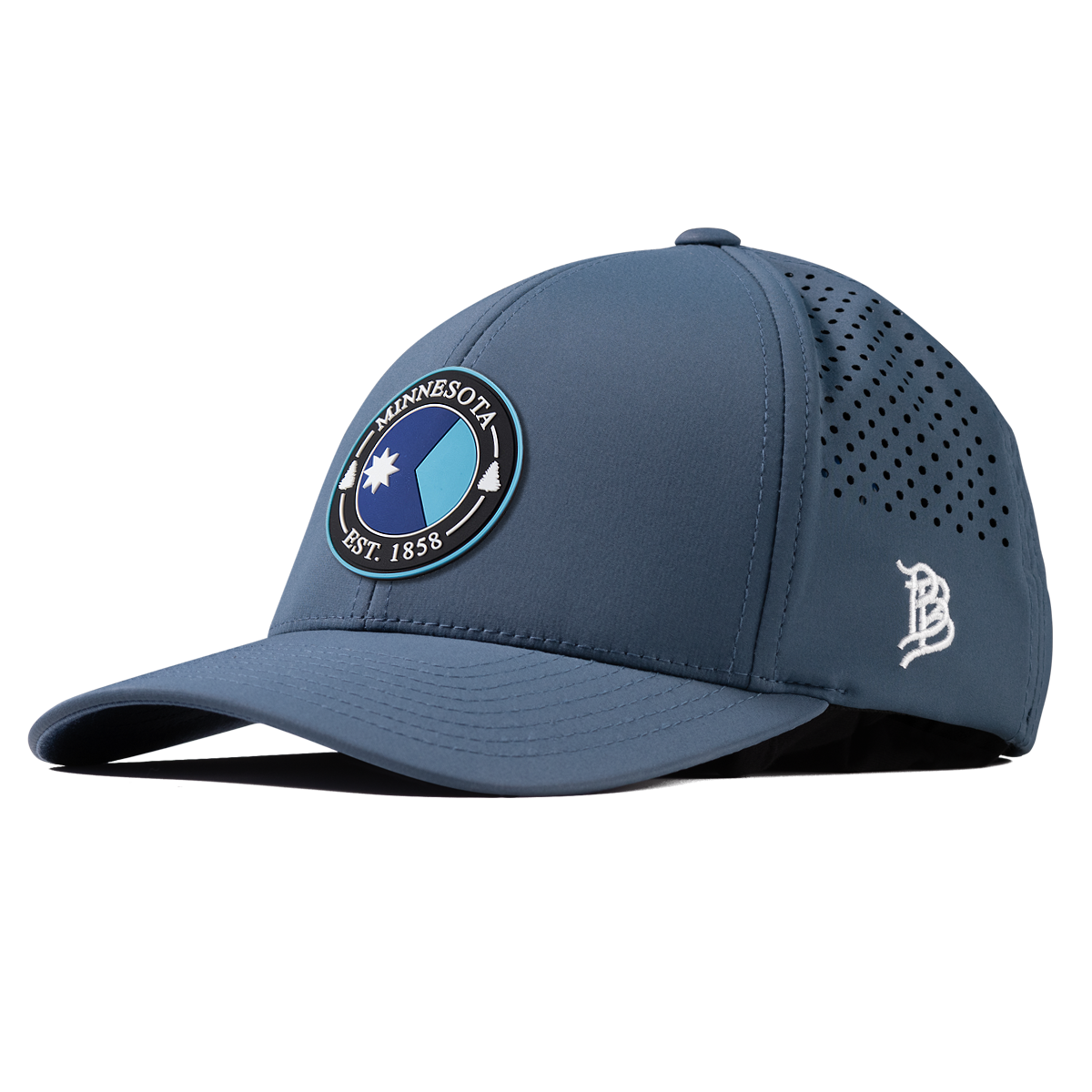 Minnesota Compass Curved Performance Orion