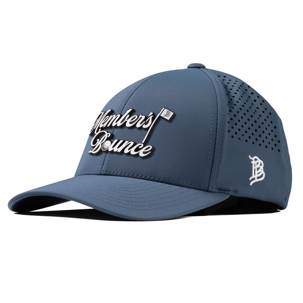Member's Bounce Curved Performance Orion
