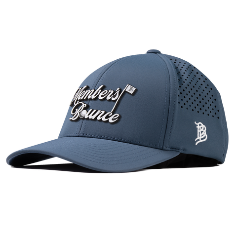 Member's Bounce Curved Performance Orion