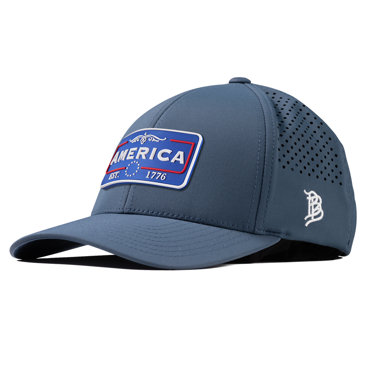 National Pride Curved Performance Orion