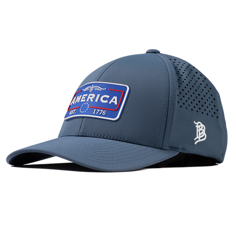 National Pride Curved Performance Orion