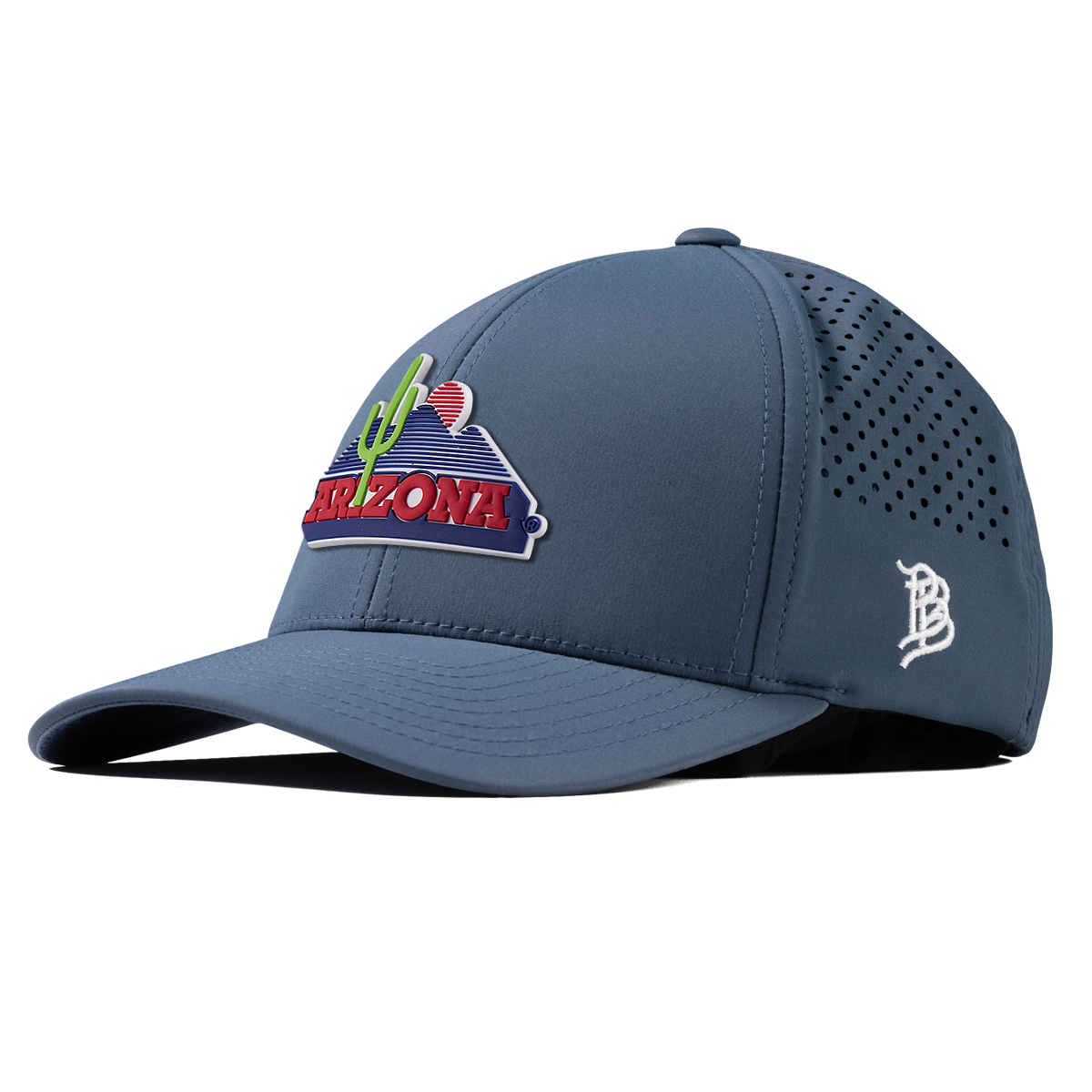 University of Arizona "OG Arizona" Curved Performance Orion