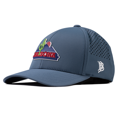 University of Arizona "OG Arizona" Curved Performance Orion