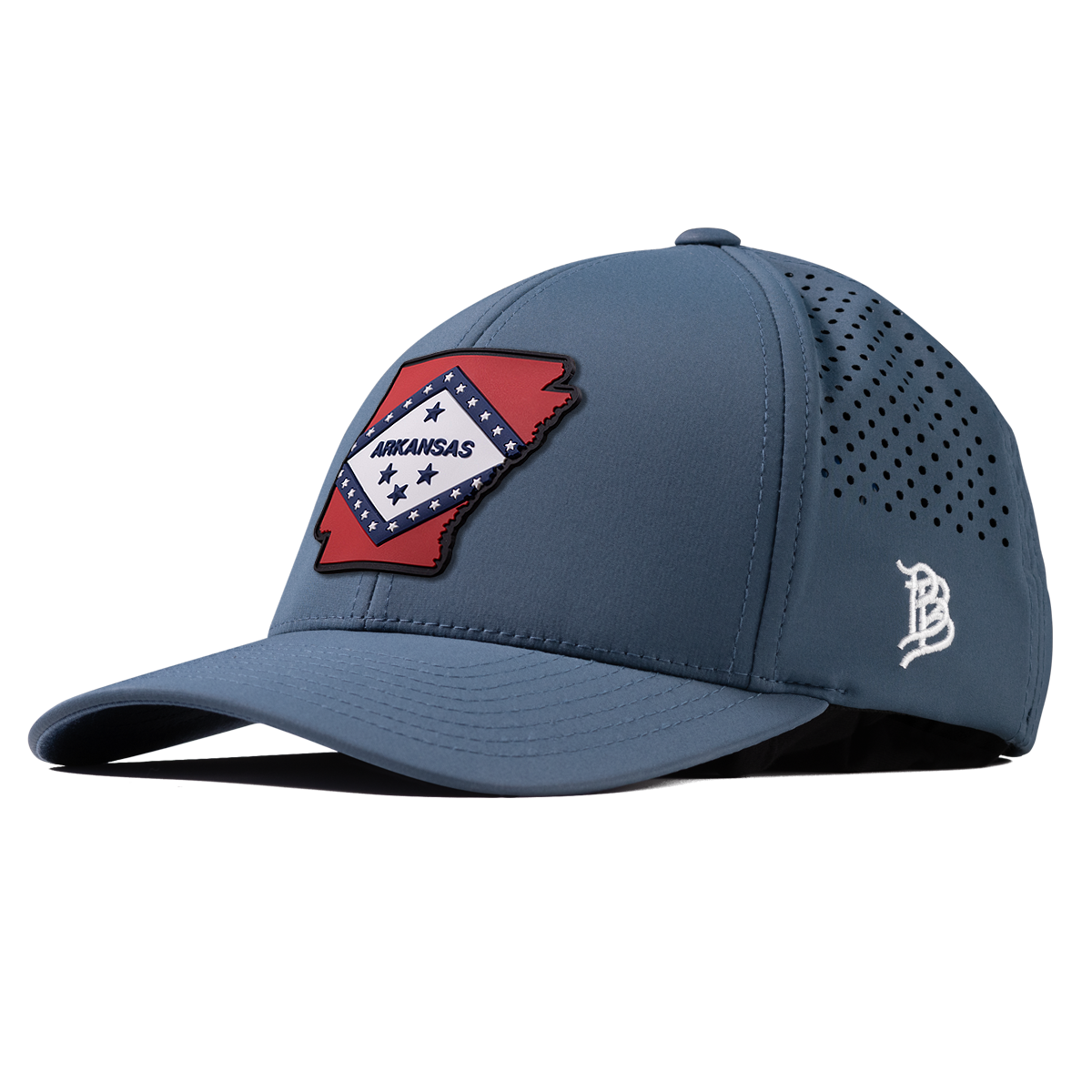 Arkansas 25 PVC Curved Performance Orion