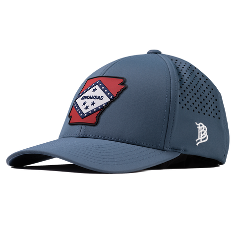 Arkansas 25 PVC Curved Performance Orion