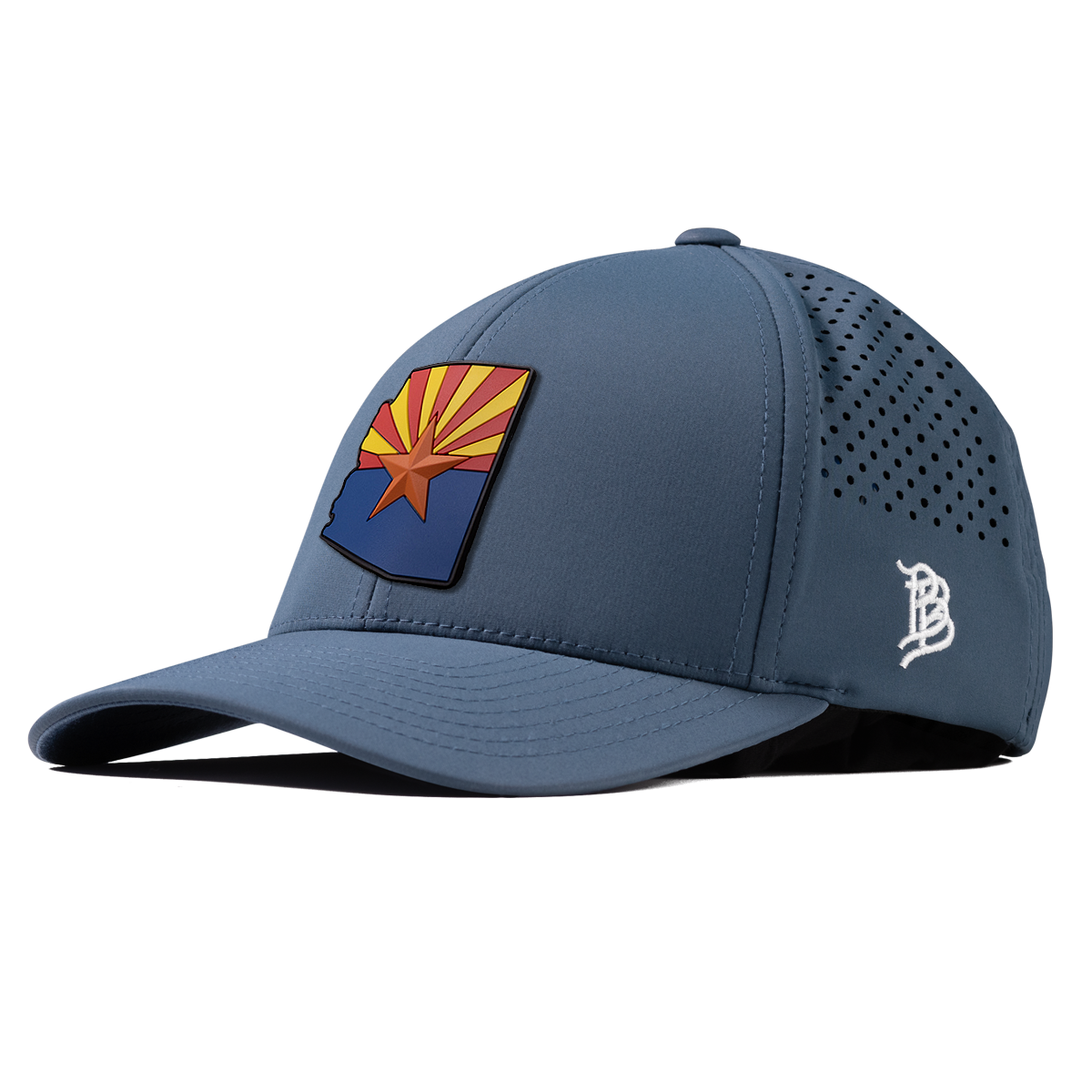 Arizona 48 PVC Curved Performance Orion