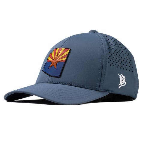 Arizona 48 PVC Curved Performance Orion