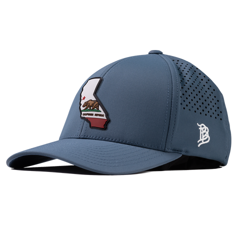 California 31 PVC Curved Performance Orion