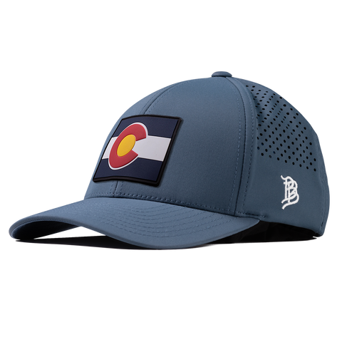 Colorado 38 PVC Curved Performance Orion