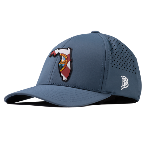 Florida 27 PVC Curved Performance Orion